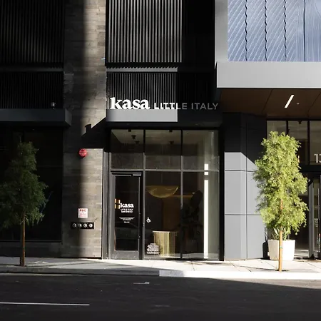 Kasa Little Italy San Diego